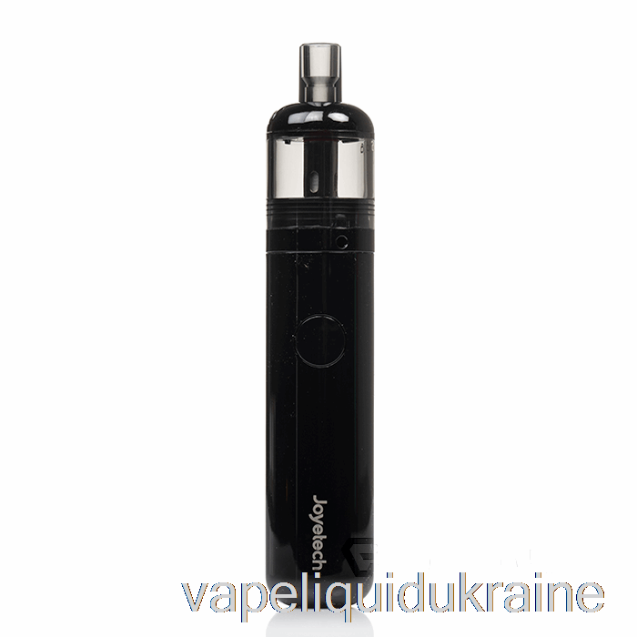 Vape Ukraine Joyetech eGo 510 Starter Kit Black